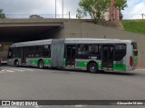 Viação Gato Preto 1 2468 na cidade de Barueri, São Paulo, Brasil, por Alexander Mário. Número da foto: #:id.