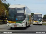 Empresa Gontijo de Transportes 18785 na cidade de Eunápolis, Bahia, Brasil, por Iago Santos Santana. Número da foto: #12629111.