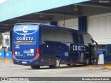 Viação Cometa 724535 na cidade de Sorocaba, São Paulo, Brasil, por Weslley Kelvin Batista. Número da foto: #12627465.