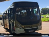 BsBus Mobilidade 500216 na cidade de Brazlândia, Distrito Federal, Brasil, por Pietro Ribeiro. Número da foto: #12627893.