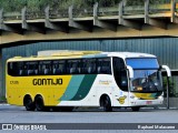 Empresa Gontijo de Transportes 17315 na cidade de Santos, São Paulo, Brasil, por Raphael Malacarne. Número da foto: #12626933.