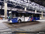 Viação Pirajuçara 11.424 na cidade de São Paulo, São Paulo, Brasil, por Steaua Bus. Número da foto: #12627369.