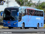 Rápido Federal 4306 na cidade de Taguatinga, Distrito Federal, Brasil, por Pedro Andrade. Número da foto: #:id.