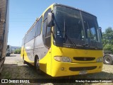 Salvati-tur Turismo 2001 na cidade de Porto Alegre, Rio Grande do Sul, Brasil, por Wesley Dos santos Rodrigues. Número da foto: #:id.