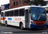 Colitur Transportes Rodoviários RJ 116.009 na cidade de Angra dos Reis, Rio de Janeiro, Brasil, por Luiz Petriz. Número da foto: #12627300.