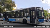 Viação Grajaú S.A. 6 1434 na cidade de São Paulo, São Paulo, Brasil, por João Vitor Almeida de Moura. Número da foto: #:id.
