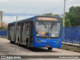 ConSor - Consórcio Sorocaba 1414 na cidade de Sorocaba, São Paulo, Brasil, por Weslley Kelvin Batista. Número da foto: #:id.