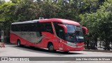 Empresa de Ônibus Pássaro Marron 5813 na cidade de São Paulo, São Paulo, Brasil, por João Vitor Almeida de Moura. Número da foto: #:id.