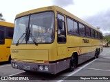 Ônibus Particulares 20469 na cidade de Barueri, São Paulo, Brasil, por Sérgiane Gisele da Silva. Número da foto: #12629245.