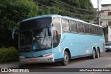 Ônibus Particulares 7029 na cidade de Viçosa, Minas Gerais, Brasil, por Julio Cesar Euzebio Alves. Número da foto: #12627112.