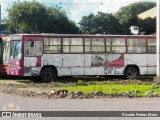 Auto Viação São José dos Pinhais 246 na cidade de São José dos Pinhais, Paraná, Brasil, por Ricardo Fontes Moro. Número da foto: #:id.