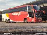 Expresso Itamarati 7313 na cidade de Americana, São Paulo, Brasil, por Gilson de Souza Junior. Número da foto: #:id.