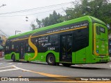Viação Metrópole Paulista - Zona Leste 3 2654 na cidade de São Paulo, São Paulo, Brasil, por Thiago  Salles dos Santos. Número da foto: #:id.