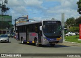 Rota Transportes Rodoviários 7425 na cidade de Itabuna, Bahia, Brasil, por Rafael Chaves. Número da foto: #:id.