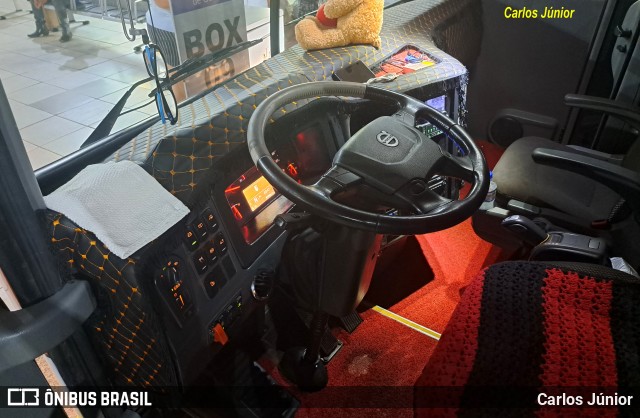 RealMaia Turismo e Cargas 2212 na cidade de Goiânia, Goiás, Brasil, por Carlos Júnior. Número da foto: #11833552.