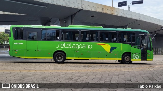 Setelagoano 15124 na cidade de Belo Horizonte, Minas Gerais, Brasil, por Fábio Paixão. ID da foto: 11832373.