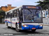 Transportadora Macabu RJ 221.017 na cidade de Macaé, Rio de Janeiro, Brasil, por Victor Hugo Gerhardt Leandro de Nantes. Número da foto: #11832258.