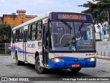 Transportadora Macabu RJ 221.017 na cidade de Macaé, Rio de Janeiro, Brasil, por Victor Hugo Gerhardt Leandro de Nantes. ID da foto: :id.