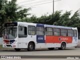 Capital Transportes 8319 na cidade de Aracaju, Sergipe, Brasil, por Jefferson  Ygor. Número da foto: #11833994.