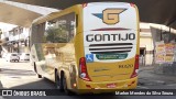 Empresa Gontijo de Transportes 19320 na cidade de Belo Horizonte, Minas Gerais, Brasil, por Marlon Mendes da Silva Souza. Número da foto: #11833473.