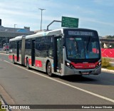 Express Transportes Urbanos Ltda 4 8375 na cidade de São Paulo, São Paulo, Brasil, por Renan De Jesus Oliveira. Número da foto: #11833332.