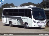 San Marino Neobus 0618 na cidade de Caxias do Sul, Rio Grande do Sul, Brasil, por Emerson Dorneles. Número da foto: #11832411.