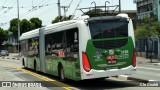 Next Mobilidade - ABC Sistema de Transporte 8185 na cidade de São Paulo, São Paulo, Brasil, por Cle Giraldi. Número da foto: #11833801.