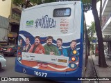 BH Leste Transportes > Nova Vista Transportes > TopBus Transportes 10577 na cidade de Belo Horizonte, Minas Gerais, Brasil, por Arthur Nogueira Vanzillotta. Número da foto: #:id.