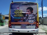 Coletivo Transportes 3623 na cidade de Caruaru, Pernambuco, Brasil, por Marcos Rogerio. Número da foto: #:id.