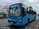 Viação Primor 37504 na cidade de São Luís, Maranhão, Brasil, por Moisés Rodrigues Pereira Junior. Número da foto: #11833469.