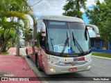 Tucuruvi Transportes e Turismo 7700 na cidade de São Paulo, São Paulo, Brasil, por Thalis Nathan. Número da foto: #11832288.
