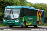 Parvi Transportes 54010 na cidade de Barra do Piraí, Rio de Janeiro, Brasil, por Paulo Henrique Pereira Borges. Número da foto: #11832860.
