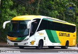 Empresa Gontijo de Transportes 7105 na cidade de Belo Horizonte, Minas Gerais, Brasil, por Rafael Wan Der Maas. Número da foto: #11832908.