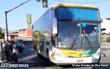 Empresa Gontijo de Transportes 14955 na cidade de Belo Horizonte, Minas Gerais, Brasil, por Marlon Mendes da Silva Souza. Número da foto: #11833546.