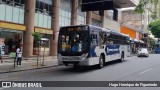 Viação Progresso 21105 na cidade de Belo Horizonte, Minas Gerais, Brasil, por Hugo Henrique de Figueiredo. Número da foto: #11832358.