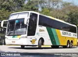 Empresa Gontijo de Transportes 11740 na cidade de São Paulo, São Paulo, Brasil, por Kelvin Silva Caovila Santos. Número da foto: #11834377.