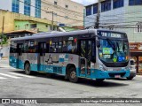 SIT Macaé Transportes 2380 na cidade de Macaé, Rio de Janeiro, Brasil, por Victor Hugo Gerhardt Leandro de Nantes. Número da foto: #11832262.