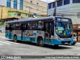 SIT Macaé Transportes 2380 na cidade de Macaé, Rio de Janeiro, Brasil, por Victor Hugo Gerhardt Leandro de Nantes. ID da foto: :id.