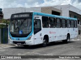 Reunidas Transportes >  Transnacional Metropolitano 56067 na cidade de Bayeux, Paraíba, Brasil, por Thiago Martins de Souza. Número da foto: #11833500.