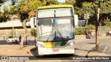 Empresa Gontijo de Transportes 12480 na cidade de Belo Horizonte, Minas Gerais, Brasil, por Marlon Mendes da Silva Souza. Número da foto: #11833521.