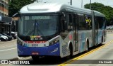 Next Mobilidade - ABC Sistema de Transporte 8265 na cidade de São Paulo, São Paulo, Brasil, por Cle Giraldi. Número da foto: #11833860.