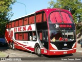ERSA 5012 na cidade de Carapachay, Vicente López, Buenos Aires, Argentina, por Mauro Germán Aboud. Número da foto: #11832103.