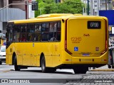 Gidion Transporte e Turismo 12310 na cidade de Joinville, Santa Catarina, Brasil, por Lucas Amorim. Número da foto: #:id.