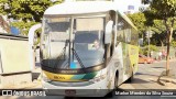 Empresa Gontijo de Transportes 18055 na cidade de Belo Horizonte, Minas Gerais, Brasil, por Marlon Mendes da Silva Souza. Número da foto: #11833450.