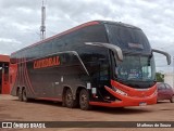 Catedral Turismo 22361 na cidade de Luziânia, Goiás, Brasil, por Matheus de Souza. Número da foto: #11834654.