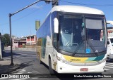 Empresa Gontijo de Transportes 18020 na cidade de Belo Horizonte, Minas Gerais, Brasil, por Marlon Mendes da Silva Souza. ID da foto: :id.