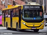 Gidion Transporte e Turismo 12307 na cidade de Joinville, Santa Catarina, Brasil, por Lucas Amorim. ID da foto: :id.