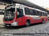 Viação Montes Brancos 802 na cidade de Araruama, Rio de Janeiro, Brasil, por Luiz Eduardo Lopes da Silva. Número da foto: #11831996.