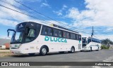 D´Lucca Transportes 420 na cidade de Itupeva, São Paulo, Brasil, por Carlos Diego. Número da foto: #11832020.