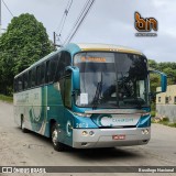 Auto Viação Camurujipe 2872 na cidade de Salvador, Bahia, Brasil, por Busólogo Nacíonal. Número da foto: #:id.